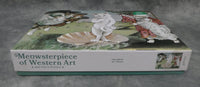 1000 Piece The Birth of Venus Cat Puzzle