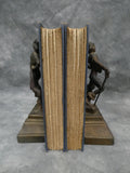 Vintage Swashbuckling Pirates Bookends