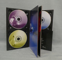 Stevie Nicks: Enchanted - 3 CD Box Set