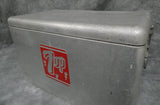 7 Up Vintage Aluminum Cronstroms Cooler