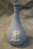 Wedgwood Neoclassical Bud Vase