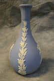 Wedgwood Neoclassical Bud Vase