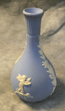 Wedgwood Neoclassical Bud Vase