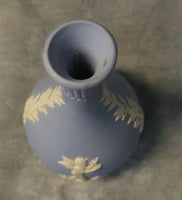 Wedgwood Neoclassical Bud Vase