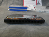 Hohner Blues Band Harmonica Set - Like New!