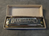 Hohner Blues Band Harmonica Set - Like New!