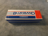 Hohner Blues Band Harmonica Set - Like New!