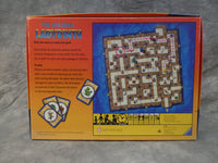 The Amazing Labyrinth Game by Ravensburger