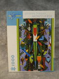 1000 Piece Monteverde Puzzle