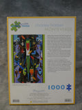 1000 Piece Monteverde Puzzle