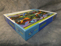 1000 Piece Monteverde Puzzle