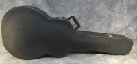 Hard Shell Acoustic Guitar Case