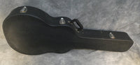 Hard Shell Acoustic Guitar Case