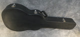 Hard Shell Acoustic Guitar Case