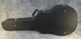 Hard Shell Acoustic Guitar Case