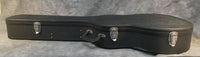 Hard Shell Acoustic Guitar Case