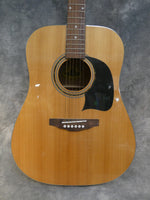 Lyon By Washburn Acoustic Guitar - Like New!