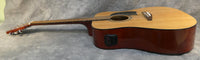 Lyon By Washburn Acoustic Guitar - Like New!