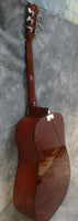 Lyon By Washburn Acoustic Guitar - Like New!