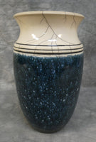 Handmade Vase by Mike and Katy McIntyre