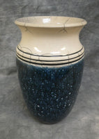 Handmade Vase by Mike and Katy McIntyre