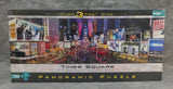 750 Piece Times Square Panarama Puzzle - Brand New!