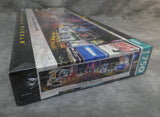 750 Piece Times Square Panarama Puzzle - Brand New!