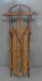 Antique Western Clipper Sled