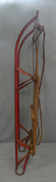 Antique Western Clipper Sled