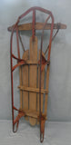 Antique Western Clipper Sled