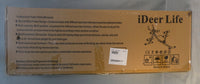 iDeer Life Professional Power Plank Ab Trainer - Brand New!