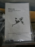 iDeer Life Professional Power Plank Ab Trainer - Brand New!