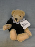 The Classic Velvet Vander Bears Collection - 5 Plush Animals