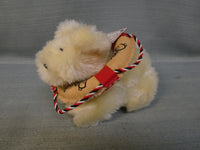 All Paws on Deck 1995 VanderBear Collection - 7 Plush Animals