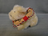 All Paws on Deck 1995 VanderBear Collection - 7 Plush Animals