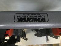 Yakima KingJoe Pro 3 Bike Rack