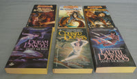 Janet Morris Fiction Collection - Lot of 23 Paperback Books