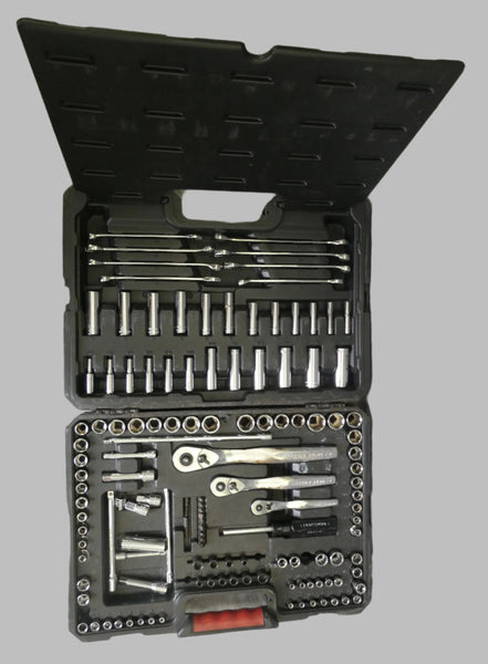 Craftsman 118-Piece Tool Set