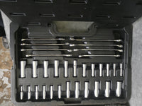 Craftsman 118-Piece Tool Set