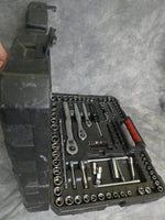 Craftsman 118-Piece Tool Set