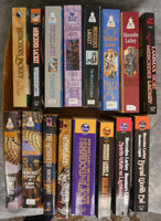 Mercedes Lackey Book Collection - Lot of 16 Paperbacks