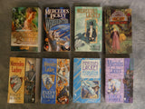 Mercedes Lackey Book Collection - Lot of 16 Paperbacks