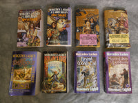 Mercedes Lackey Book Collection - Lot of 16 Paperbacks