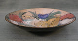 Lilyan Bachrach 7" Enamel Plate