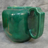 Holland Mold Green Wheat Teapot Set - 3 Pieces