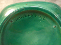 Holland Mold Green Wheat Teapot Set - 3 Pieces