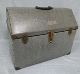 Vintage Pet Carrier