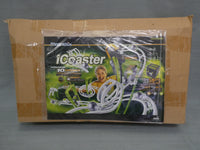 Mega Bloks Magnetix iCoaster (missing 1 Ball only)