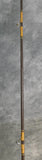 Vintage 6' Fiberglass Fishing Rod with Pflueger SAL-Trout 1558-DA Reel