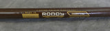 Vintage Roddy Pro Fishing Rod with Shakespeare OK Reel